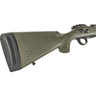 Bergara Rifles B14S104C B-14 Hunter 22-250 Rem 4+1 22" Black Cerakote Rec/Barrel SoftTouch Green Speckled Molded Fixed Stock Right Hand (Full Size) Bergara Rifles B14S104C B-14 Hunter 22-250 Rem 4+1 22" Black Cerakote Rec/Barrel SoftTouch Green Speckled Molded Fixed Stock Right Hand (Full Size)