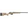 Bergara Rifles B14LM358C B-14 HMR 300 PRC 5+1 26" Black Cerakote Rec/Barrel Speckled Black/Brown Molded with Mini-Chassis Stock Right Hand Bergara Rifles B14LM358C B-14 HMR 300 PRC 5+1 26" Black Cerakote Rec/Barrel Speckled Black/Brown Molded with Mini-Chassis Stock Right Hand