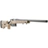 Bergara Rifles B14LM358C B-14 HMR 300 PRC 5+1 26" Black Cerakote Rec/Barrel Speckled Black/Brown Molded with Mini-Chassis Stock Right Hand Bergara Rifles B14LM358C B-14 HMR 300 PRC 5+1 26" Black Cerakote Rec/Barrel Speckled Black/Brown Molded with Mini-Chassis Stock Right Hand