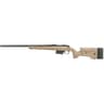 Bergara Rifles B14LM358C B-14 HMR 300 PRC 5+1 26" Black Cerakote Rec/Barrel Speckled Black/Brown Molded with Mini-Chassis Stock Right Hand Bergara Rifles B14LM358C B-14 HMR 300 PRC 5+1 26" Black Cerakote Rec/Barrel Speckled Black/Brown Molded with Mini-Chassis Stock Right Hand