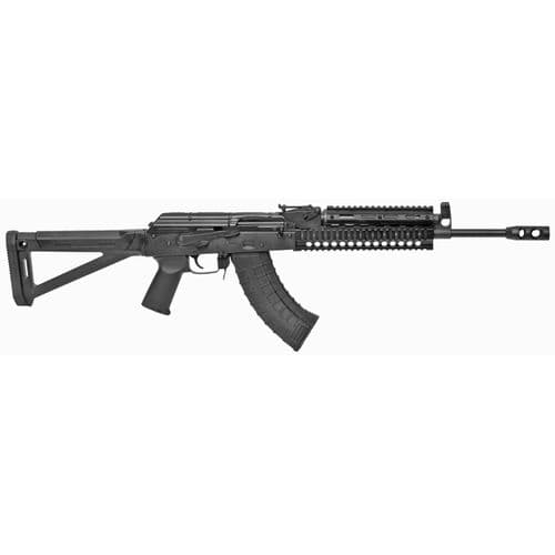 Riley Defense 7.62x39mm Tactical AK47 Rifle 16.25" Barrel Magpul Triangular Stock Riley Defense 7.62x39mm Tactical AK47 Rifle 16.25" Barrel Magpul Triangular Stock