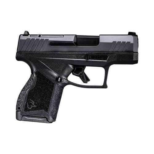 Taurus GX4 TORO 9mm Optic Ready Pistol 3" Barrel Taurus GX4 TORO 9mm Optic Ready Pistol 3" Barrel