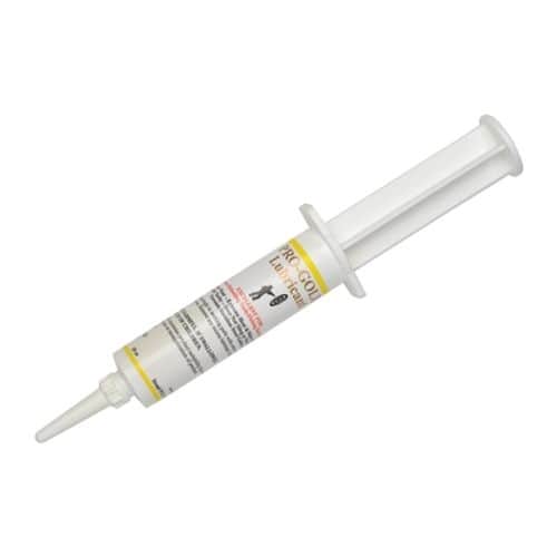 Pro-Shot 10cc Syringe Pro-Gold Lube - PGL-SYR Pro-Shot 10cc Syringe Pro-Gold Lube - PGL-SYR