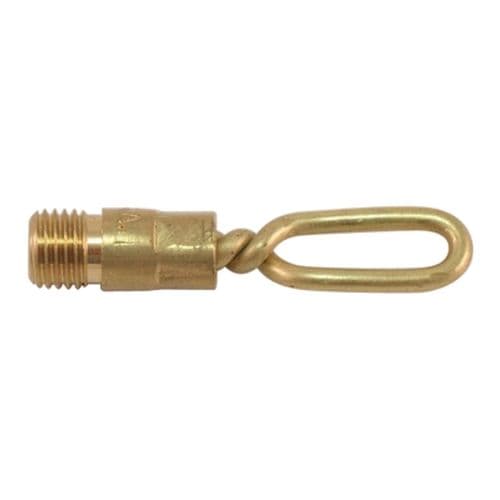 Pro-Shot Brass Patch Holder 10-410 Ga. Pro-Shot Brass Patch Holder 10-410 Ga.