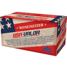 Winchester Ammo USA Valor 45 ACP 230 gr Full Metal Jacket (FMJ) - USAV45A Winchester Ammo USA Valor 45 ACP 230 gr Full Metal Jacket (FMJ) - USAV45A