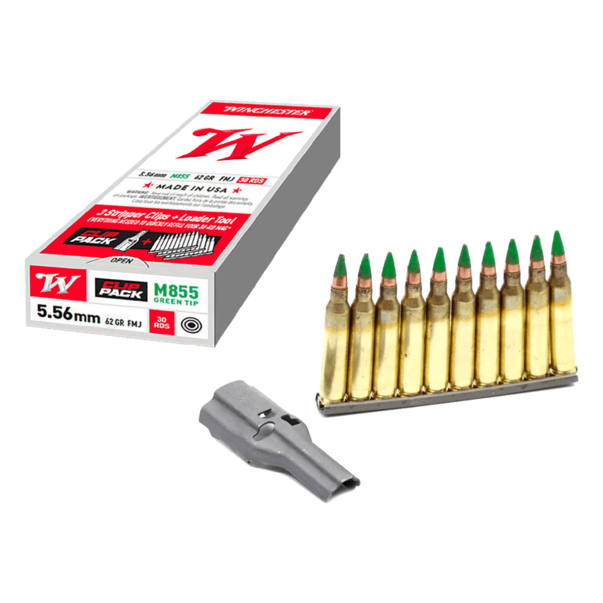 Specification Main Image