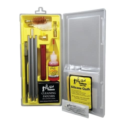 Pro-Shot 12 GA Shotgun Box Cleaning Kit S12KIT Pro-Shot 12 GA Shotgun Box Cleaning Kit S12KIT