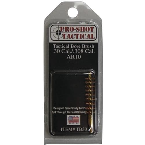 Pro-Shot .30 Cal. Brush for Tactical Kit Pro-Shot .30 Cal. Brush for Tactical Kit