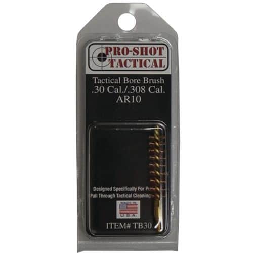 Pro-Shot .30 Cal. Brush for Tactical Kit Pro-Shot .30 Cal. Brush for Tactical Kit