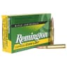 Remington Ammunition 27644 Core-Lokt 30-30 Win 125 gr Core-Lokt Pointed Soft Point (PSPCL) 20 Bx/ 10 Cs Remington Ammunition 27644 Core-Lokt 30-30 Win 125 gr Core-Lokt Pointed Soft Point (PSPCL) 20 Bx/ 10 Cs
