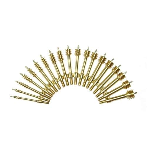 Pro-Shot .30 Cal./7.62mm Tactical Jag for TPK Pull Through System Pro-Shot .30 Cal./7.62mm Tactical Jag for TPK Pull Through System