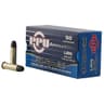 PPU PPH38SL Handgun 38 Special 158 gr Lead Round Nose (LRN) 50 Bx/ 10 Cs PPU PPH38SL Handgun 38 Special 158 gr Lead Round Nose (LRN) 50 Bx/ 10 Cs
