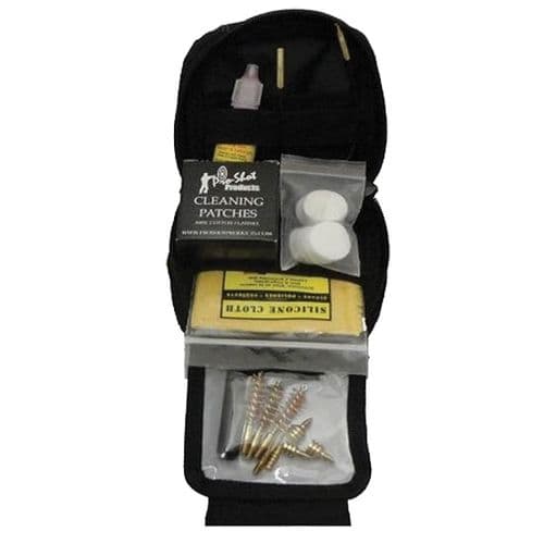 Pro-Shot Tactical Pull Through .22-.45 Cal. Pistol Pro-Shot Tactical Pull Through .22-.45 Cal. Pistol