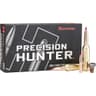 Hornady 8069 Precision Hunter 28 Nosler 162 gr Extremely Low Drag-eXpanding 20 Bx/ 10 Cs Hornady 8069 Precision Hunter 28 Nosler 162 gr Extremely Low Drag-eXpanding 20 Bx/ 10 Cs