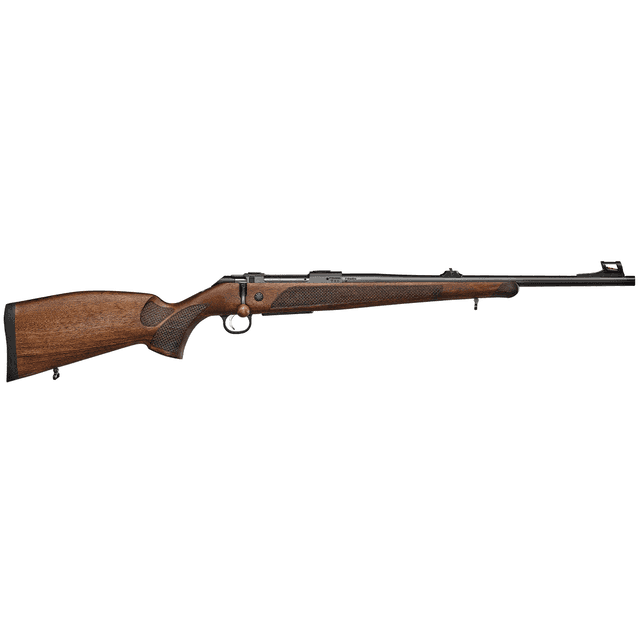 CZ-USA 07301 CZ 600 Lux Full Size 223 Rem Hunting Rifle CZ-USA 07301 CZ 600 Lux Full Size 223 Rem Hunting Rifle