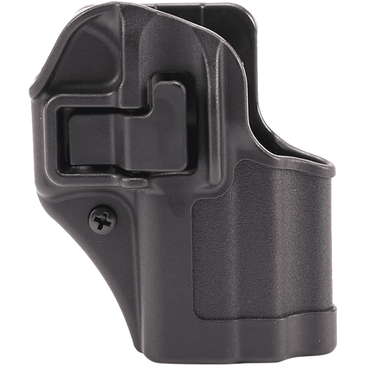 Blackhawk 410576BKR Serpa CQC Concealment 76 Black Polymer OWB Glock 48 w/ or w/o Rail Right Hand Blackhawk 410576BKR Serpa CQC Concealment 76 Black Polymer OWB Glock 48 w/ or w/o Rail Right Hand