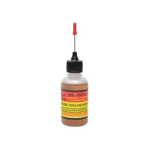 Pro-Shot Zero Friction 1 oz. Needle Oiler Pro-Shot Zero Friction 1 oz. Needle Oiler