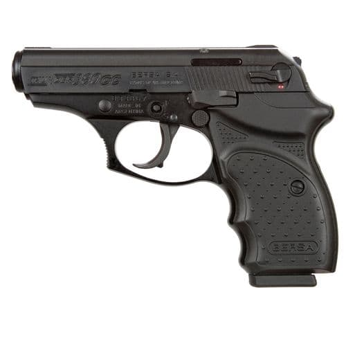 Bersa THUN380MLTCC Thunder 380CC Concealed Carry .380ACP Compact Pistol 3.2" Barrel 8+1 Bersa THUN380MLTCC Thunder 380CC Concealed Carry .380ACP Compact Pistol 3.2" Barrel 8+1