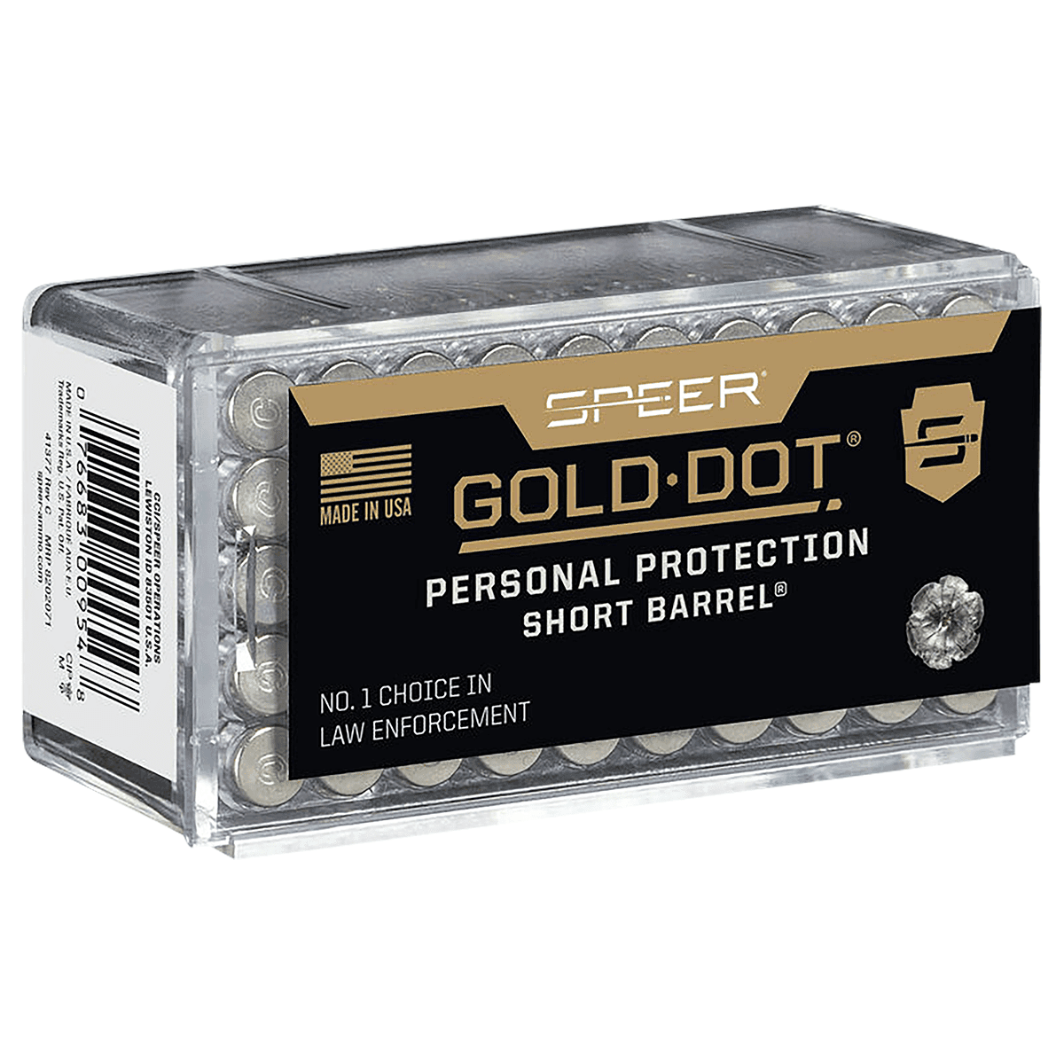 Specification Main Image