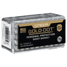 Speer Ammo 954 Gold Dot Short Barrel 22 Mag 40 gr Hollow Point (HP) 50 Bx/ 40 Cs Speer Ammo 954 Gold Dot Short Barrel 22 Mag 40 gr Hollow Point (HP) 50 Bx/ 40 Cs