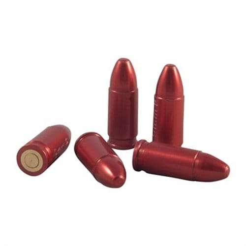 Carlson's 9 mm Snap Caps (5-Pack) 00058 Carlson's 9 mm Snap Caps (5-Pack) 00058