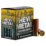 HEVI-Metal HS38588 Hevi-Metal Longer Range 12 Gauge 3.5" 1 1/2 oz BB Shot 25 Bx/ 10 Cs HEVI-Metal HS38588 Hevi-Metal Longer Range 12 Gauge 3.5" 1 1/2 oz BB Shot 25 Bx/ 10 Cs