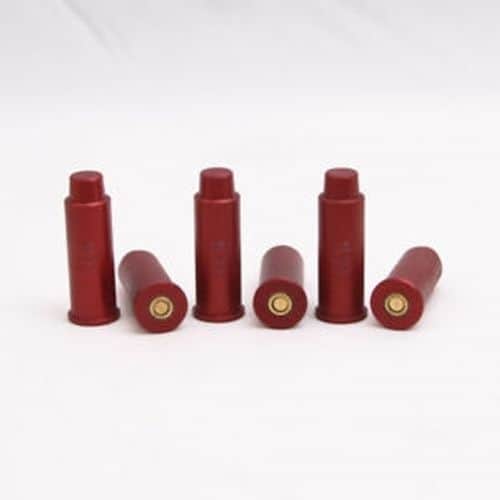Carlson's 44 Mag. Snap Caps (6-Pack) Carlson's 44 Mag. Snap Caps (6-Pack)