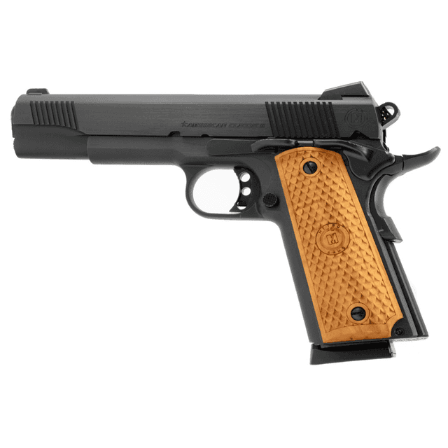 TriStar 85610 American Classic II 1911 45 ACP Handgun TriStar 85610 American Classic II 1911 45 ACP Handgun