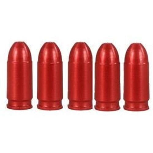 Carlson's 45 ACP Snap Caps (5-Pack) Carlson's 45 ACP Snap Caps (5-Pack)