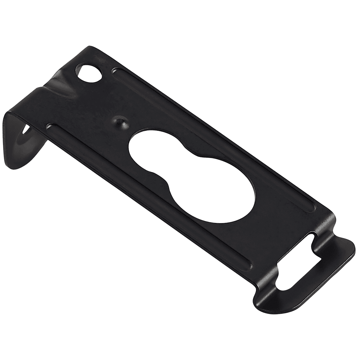 Streamlight 14303 Helmet Clip Compatible With Sidewinder Stalk Black Streamlight 14303 Helmet Clip Compatible With Sidewinder Stalk Black