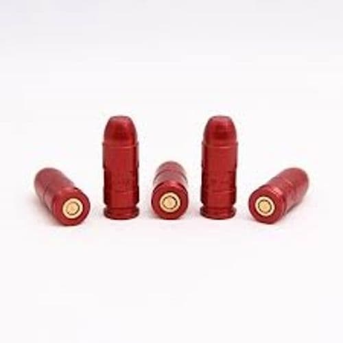 Carlson's .40 S & W Snap Caps (5-Pack) Carlson's .40 S & W Snap Caps (5-Pack)
