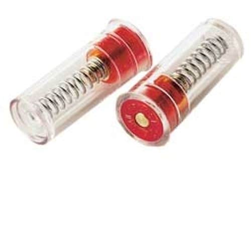 Carlson's Plastic Snap Caps 12 ga. (2 pack) Carlson's Plastic Snap Caps 12 ga. (2 pack)