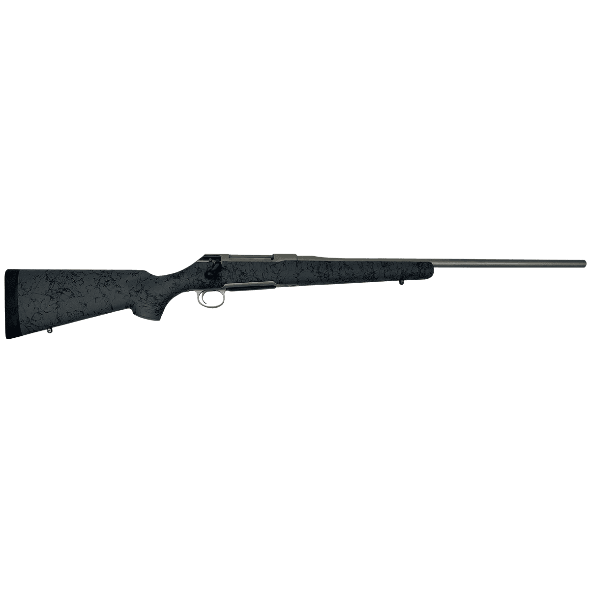 Sauer S1HSGP65C 100 6.5 PRC Rifle Sauer S1HSGP65C 100 6.5 PRC Rifle