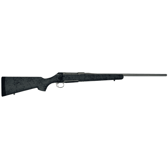 Sauer S1HSGP65C 100 6.5 PRC Rifle Sauer S1HSGP65C 100 6.5 PRC Rifle