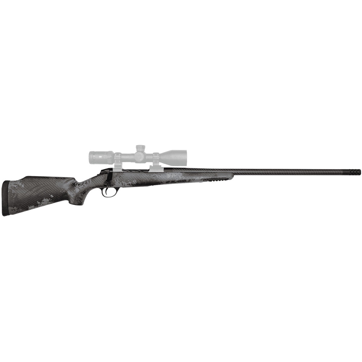 Fierce Firearms FCTRG338LAP26BBO CT Rage 338 Lapua Mag Rifle Fierce Firearms FCTRG338LAP26BBO CT Rage 338 Lapua Mag Rifle