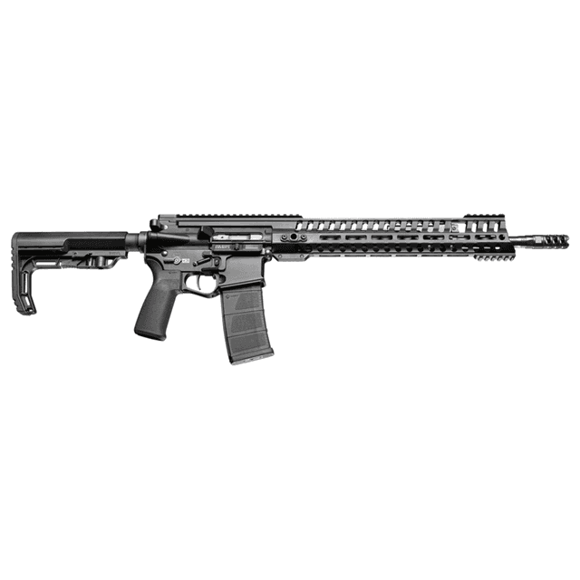 Patriot Ordnance Factory P415 Edge Rifle CA Compliant Patriot Ordnance Factory P415 Edge Rifle CA Compliant