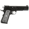 Girsan MC1911 Lux .45 ACP Pistol - Black Chrome Engraved Girsan MC1911 Lux .45 ACP Pistol - Black Chrome Engraved