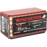 Winchester Ammo X22MHLF Varmint LF 22 WMR 25 gr Polymer Tip NTX 50 Per Box-020892102354 Winchester Ammo X22MHLF Varmint LF 22 WMR 25 gr Polymer Tip NTX 50 Per Box-020892102354