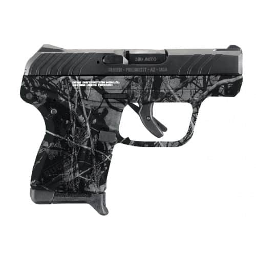 Ruger LCP II Pistol 03767, 380 Automatic Colt Pisto Ruger LCP II Pistol 03767, 380 Automatic Colt Pisto