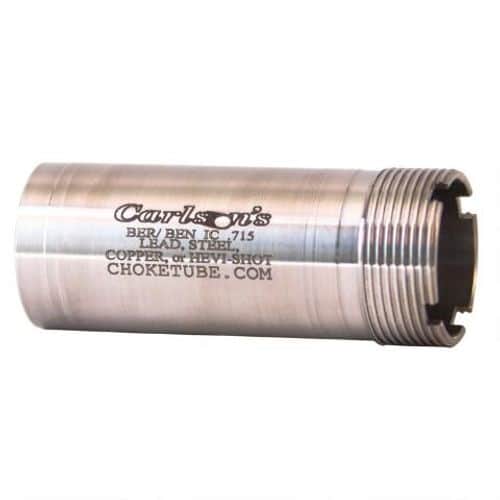 Carlson's Choke Tubes Beretta/Benelli Replacement Choke, Mobil 12 Gauge - 56613 Carlson's Choke Tubes Beretta/Benelli Replacement Choke, Mobil 12 Gauge - 56613