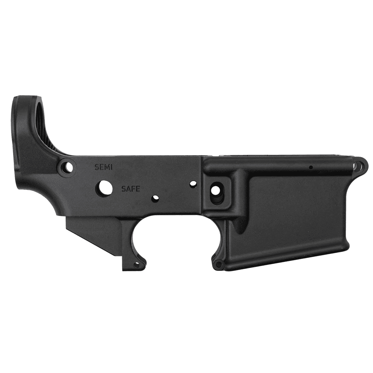 APF Factory Blemished AR-15 Stripped Lower Receiver APF Factory Blemished AR-15 Stripped Lower Receiver