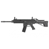 Blue Line Solutions Mauser M-15 .22 LR Rimfire Rifle left side view Blue Line Solutions Mauser M-15 .22 LR Rimfire Rifle left side view