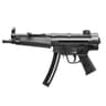 HK MP5 22LR Pistol 8.5" Barrel 10 Rounds HK MP5 22LR Pistol 8.5" Barrel 10 Rounds