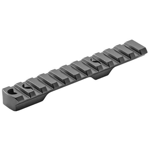 Henry Big Boy Receiver Mount Picatinny Scope Base Henry Big Boy Receiver Mount Picatinny Scope Base