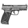 Smith & Wesson M&P 10mm M2.0 Optic Ready Pistol Smith & Wesson M&P 10mm M2.0 Optic Ready Pistol
