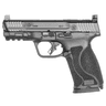 Smith & Wesson M&P 10mm M2.0 Optic Ready Pistol with 4" barrel and no thumb safety Smith & Wesson M&P 10mm M2.0 Optic Ready Pistol with 4" barrel and no thumb safety