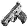 Smith & Wesson M&P 10mm M2.0 Optic Ready Pistol left side view Smith & Wesson M&P 10mm M2.0 Optic Ready Pistol left side view