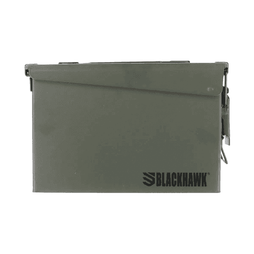 BlackHawk M19A1 .30 Cal Ammo Can OD Green BlackHawk M19A1 .30 Cal Ammo Can OD Green