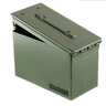 BlackHawk M2A1 .50 Cal Green Ammo Can BlackHawk M2A1 .50 Cal Green Ammo Can