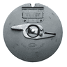 Auto-Ordnance Thompson OEM Blued Drum 50rd for 45 ACP Thompson Tommy Gun Auto-Ordnance Thompson OEM Blued Drum 50rd for 45 ACP Thompson Tommy Gun